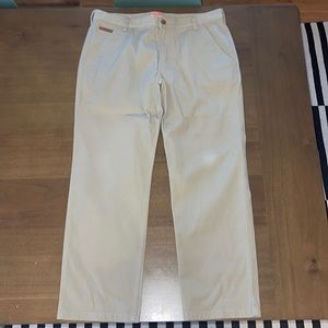 Southern Tide Khaki Pants